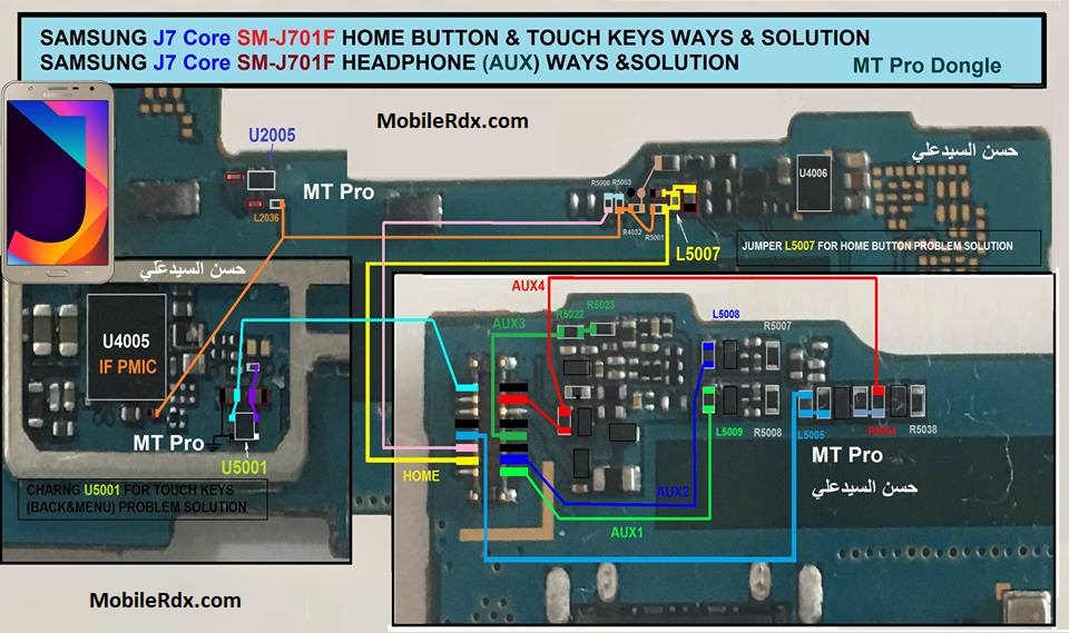 j7 core j7 2016