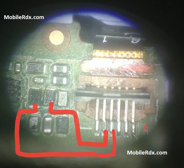 xiaomi redmi 4x touch screen problem