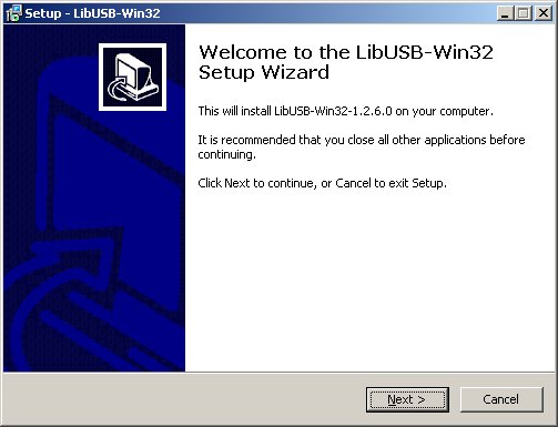 2 Install CM2MT2 v2.17 2 Install CM2MT2 v2.17