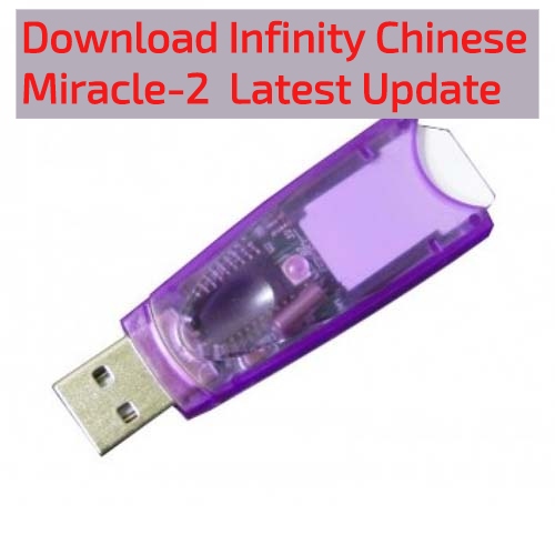 Download Infinity Chinese Miracle 2 MTK Latest Update 1
