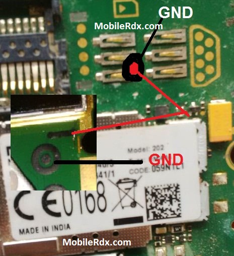 nokia asha 202 power key ways