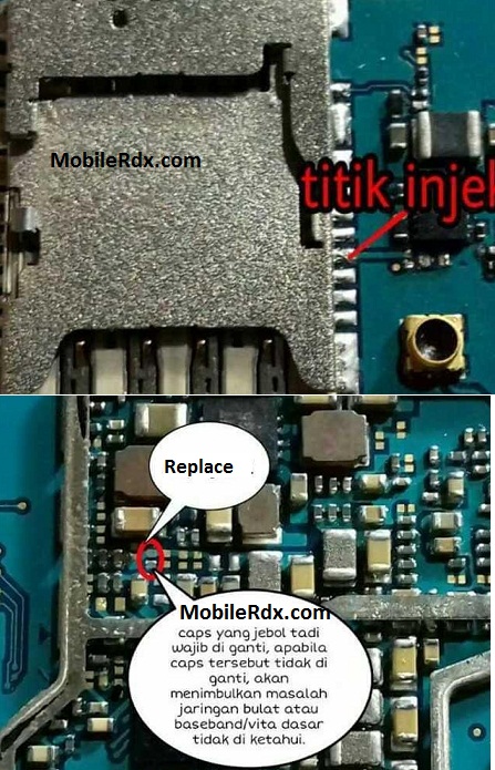 samsung galaxy j7 max ram and storage