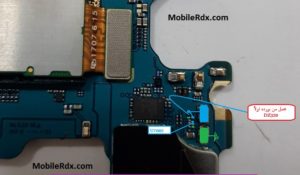 Samsung Galaxy S8 Plus G955F Power Button Ways Solution 300x175