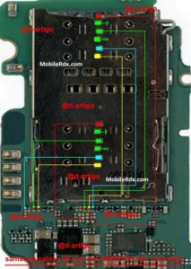 Samsung Galaxy S9 Plus G965F Sim Card Ways Solution 213x300