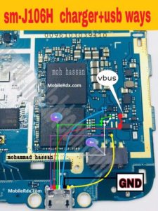 Samsung J1 Mini Prime J106H Charging Solution USB Ways Jumper 225x300