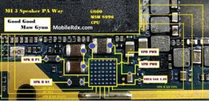 Xiaomi Mi 5 Speaker Problem Repair Solution Ringer Ways 300x145
