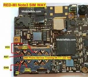 Xiaomi Redmi Note 3 Sim Card Ways Insert Sim Solution 300x263