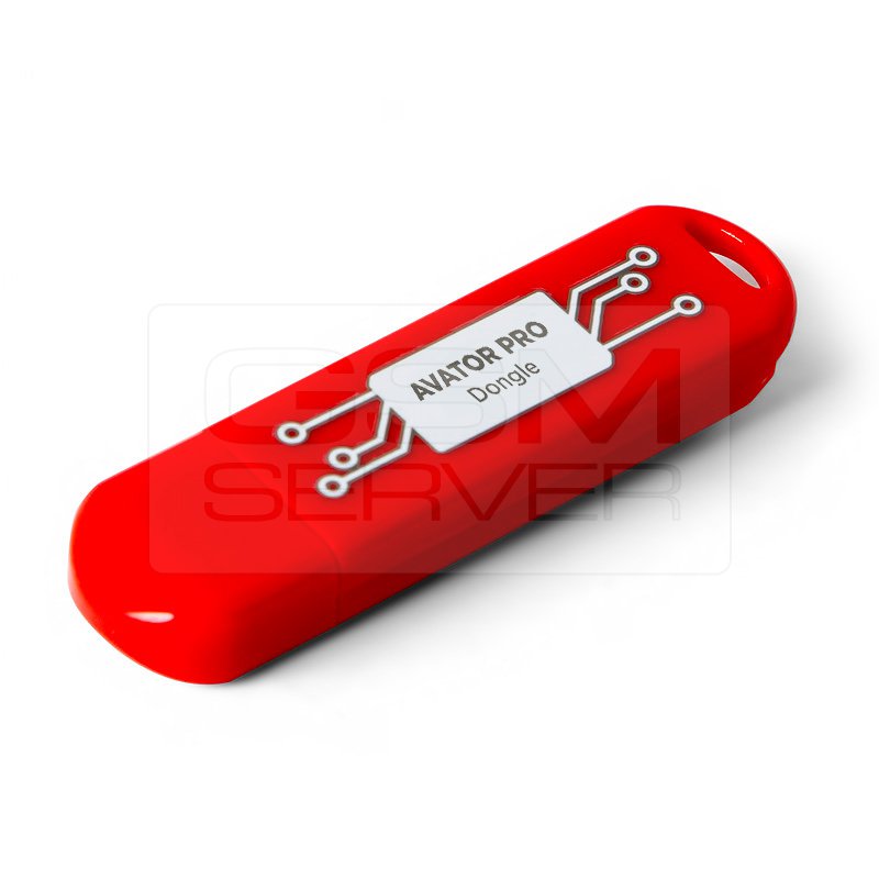 Download AvatorPro Dongle Update