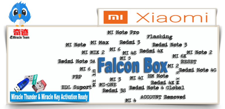 Falcon Box Latest Setup File Updated 2020 Free Download
