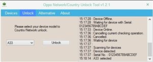 Download Oppo Network Country Unlock Tool V1 300x122