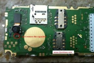Nokia 130 Headphone Mode Problem Repair Solution 300x204