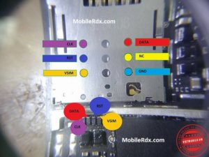 Repair Xiaomi Redmi Note 3 Pro Sim Card Not Working Problem 300x225