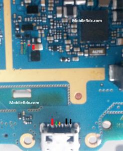 Samsung Galaxy J1 Ace J110H Charging Problem Ways Solution 245x300