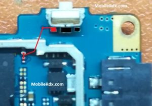 Samsung Galaxy J2 Prime G532M Power Button Ways Solution 300x210