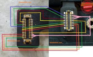 Solve iPhone 7 Home Button Not Working Problem Hardware Solution 300x185