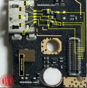 Xiaomi Redmi Note 3 Pro Charging Ways USB Jumper Solution 296x300