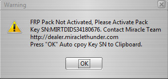 miracle frp key expire miracle frp key expire