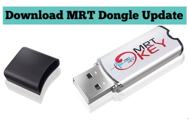 Download MRT Dongle Latest Setup