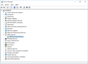 Download MT65XX Preloader Driver Latest Version 2018 300x220