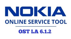 Download Nokia Online Service Tool OST LA 6.1.2 300x165