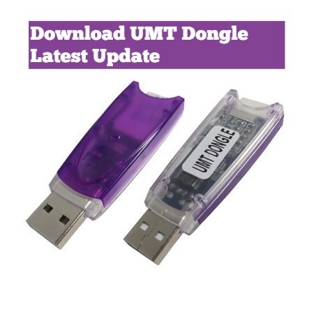 Download UMT Dongle GSM MTK QcFire Latest Setup
