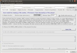 Download Wwr MTK Tool Latest Version 300x207