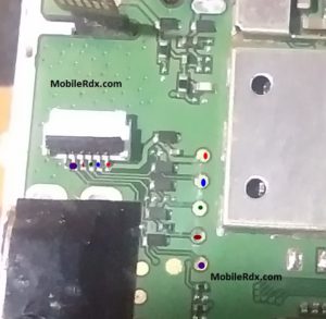 Lenovo A2020A40 Touch Screen Not Working Problem Repair Solution 300x293
