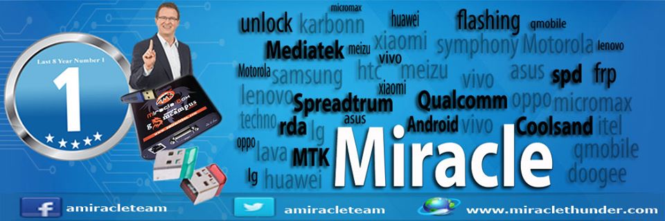 miracle box media miracle box media