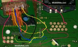 Nokia 130 TA 1017 Display Ways Backlight Jumper Solution 300x181