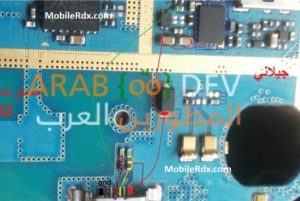 Samsung S7562 Charging Way Solution USB Jumper 300x201