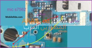 Samsung S7562 Mic Solution Mic Ways Jumper 300x156
