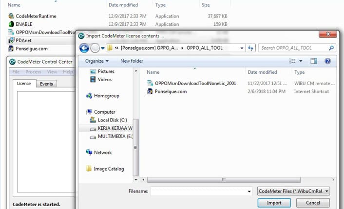 codemeter runtime server error 1053 codemeter runtime server error 1053