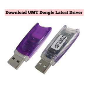 Download Latest UMT Dongle Driver For Windows 300x300