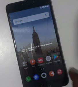 Remove FRP Lock From Infinix Note 4 X572 Using Sp Flash Tool 271x300