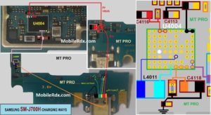 Samsung Galaxy J7 J700H Charging Problem Solution USB Ways 300x164