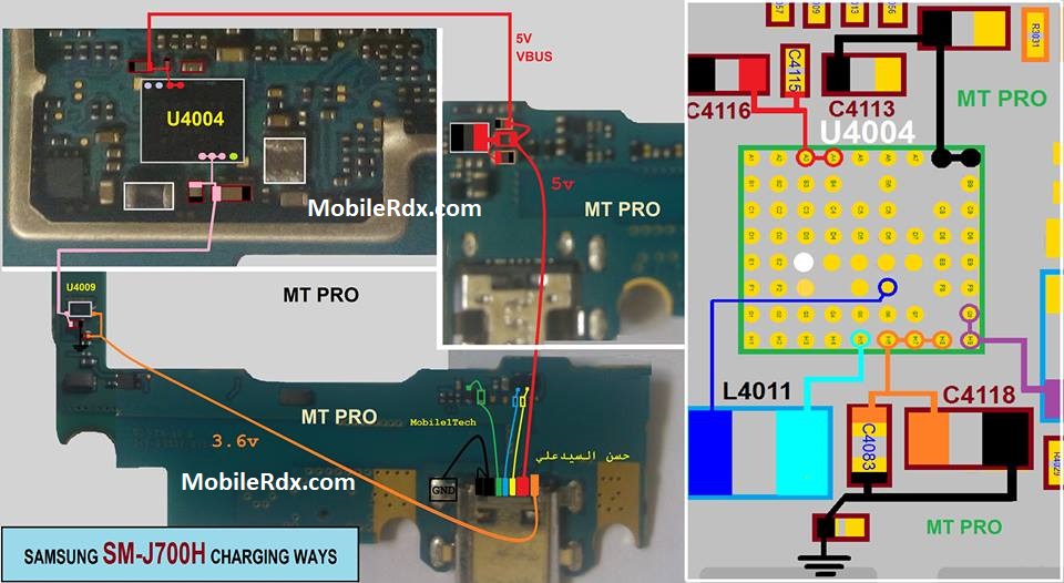 Samsung Galaxy J1 Mini J105H Charging Paused Problem Solution Samsung Galaxy J1 Mini J105H Charging Paused Problem Solution
