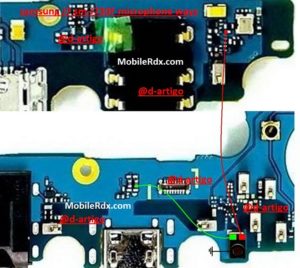 Samsung Galaxy J7 J730F Mic Not Working Problem Ways Solution 300x268