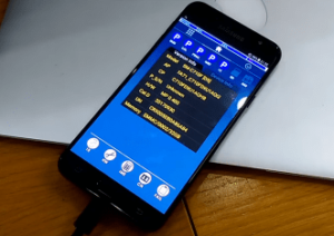 Samsung J701F Touch Screen Not Working Problem Repair File 300x212