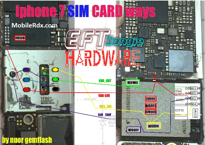 iPhone 7 Sim Card NÃ£o Funciona Problema Maneiras SoluÃ§Ã£o