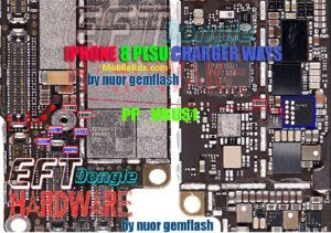 iPhone 8 Plus Charging Problem Ways Charging Jumper Solution 300x211