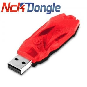 Download NCK Dongle Update