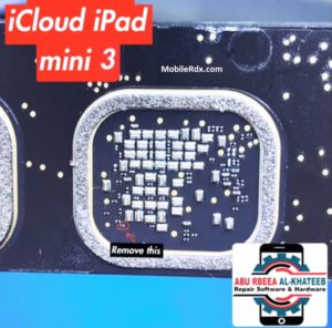 How to Bypass iCloud Activation Lock on iPad mini 3 Permanently 300x296