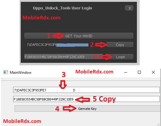 How to Use Oppo Network Unlock Tool A3s A7 R11 How to Use Oppo Network Unlock Tool A3s A7 R11