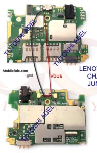 Lenovo A526 Charging Ways Problem Repair Solution 190x300