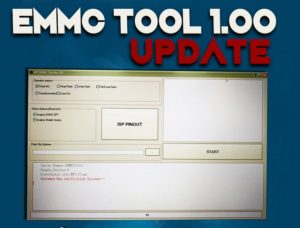 Mrtkey Emmc Tool V1.00 New Update 300x228