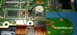 Nokia 2 Speaker Ways Ringer Problem Jumper Solution 300x137