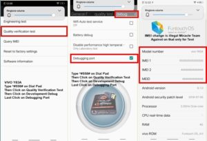 Repair VIVO Y83 Y83A IMEI Using Miracle Vivo Tool 300x204