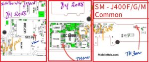 Samsung Galaxy J4 J400F Charging Paused Problem Solution 300x126