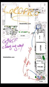Samsung Galaxy S9 Plus Charging Problem Ways Solution 169x300