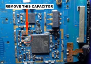 Samsung Guru Music 2 B310E Short Problem Repair Solution